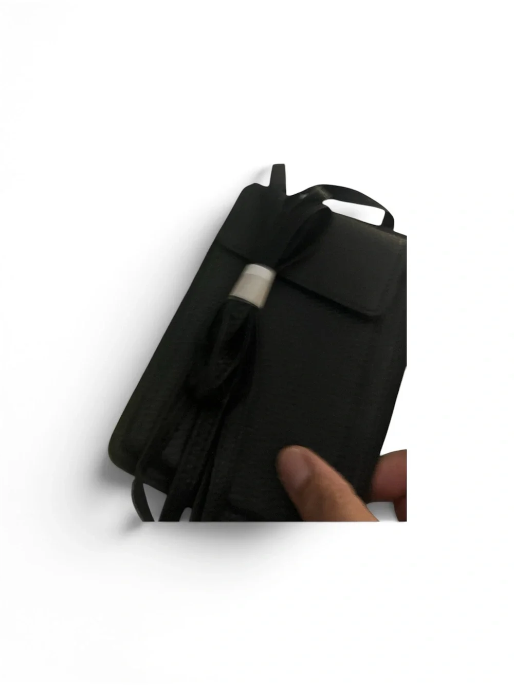 Crossbody phone purse